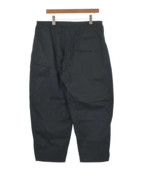 PORTER CLASSIC กางเกง 5 ส่วน
