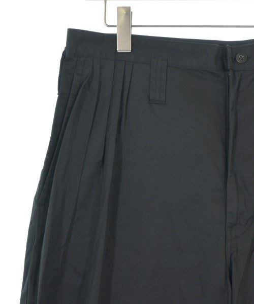 PORTER CLASSIC กางเกง 5 ส่วน