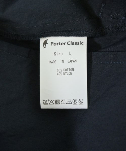 PORTER CLASSIC กางเกง อื่น