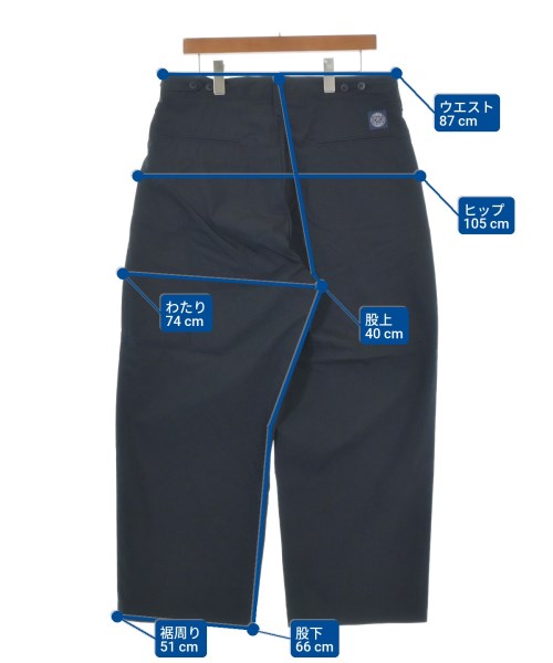 PORTER CLASSIC กางเกง อื่น