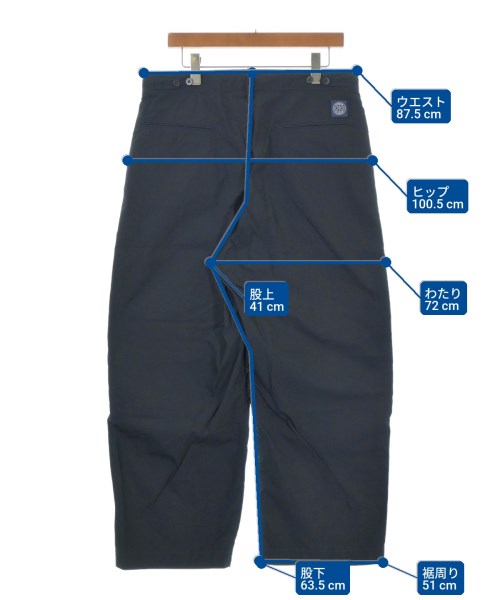 PORTER CLASSIC กางเกง อื่น