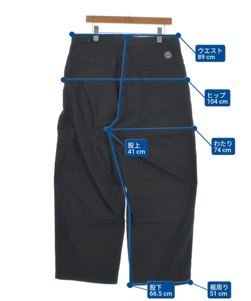 PORTER CLASSIC กางเกง อื่น