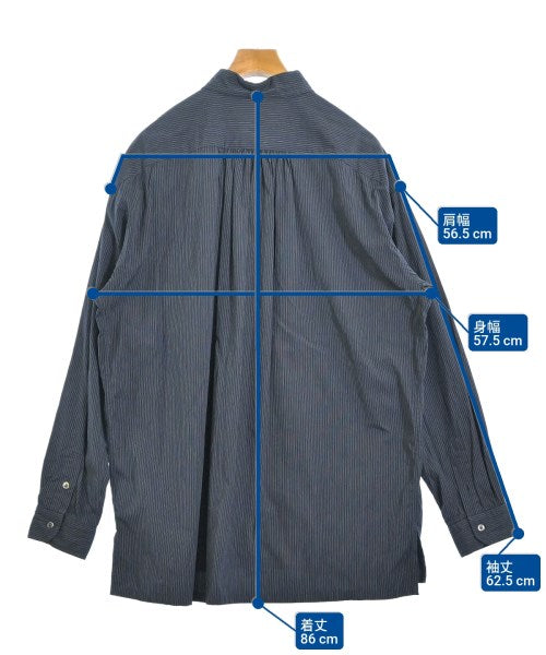 PORTER CLASSIC เสื้อลำลอง