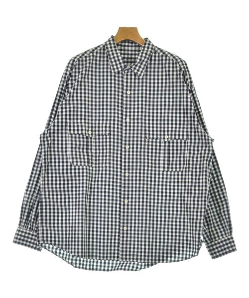 PORTER CLASSIC เสื้อลำลอง