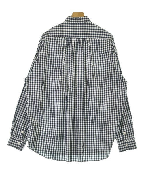 PORTER CLASSIC เสื้อลำลอง