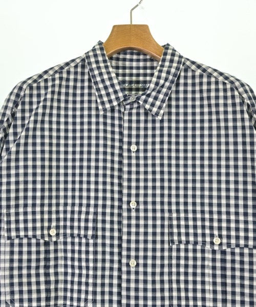 PORTER CLASSIC เสื้อลำลอง