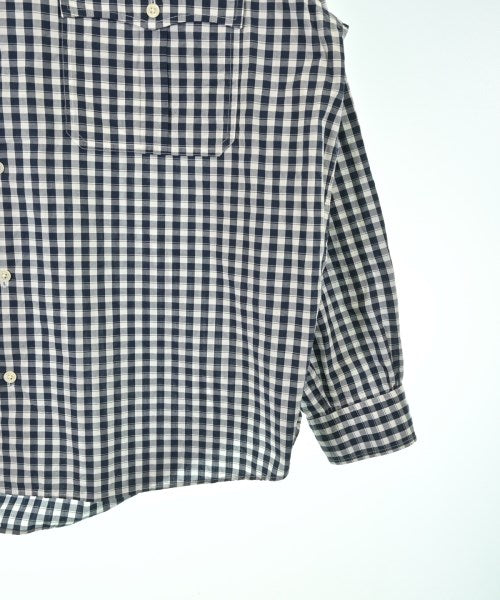 PORTER CLASSIC เสื้อลำลอง