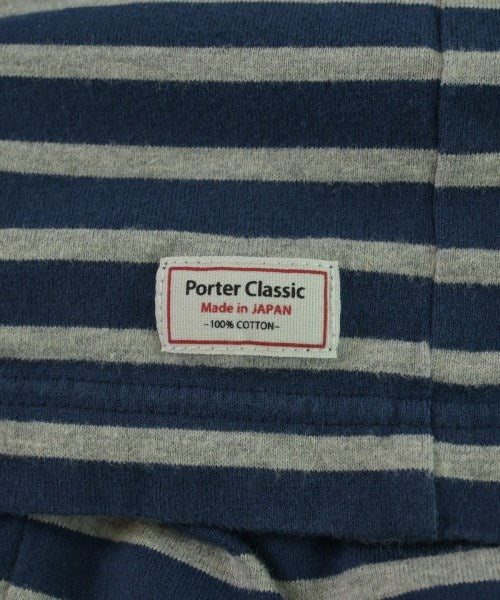 PORTER CLASSIC เสื้อยืด/เสื้อท็อปส์