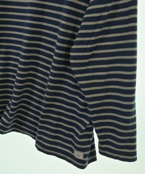 PORTER CLASSIC เสื้อยืด/เสื้อท็อปส์