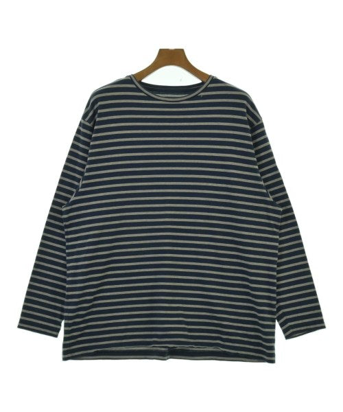 PORTER CLASSIC เสื้อยืด/เสื้อท็อปส์