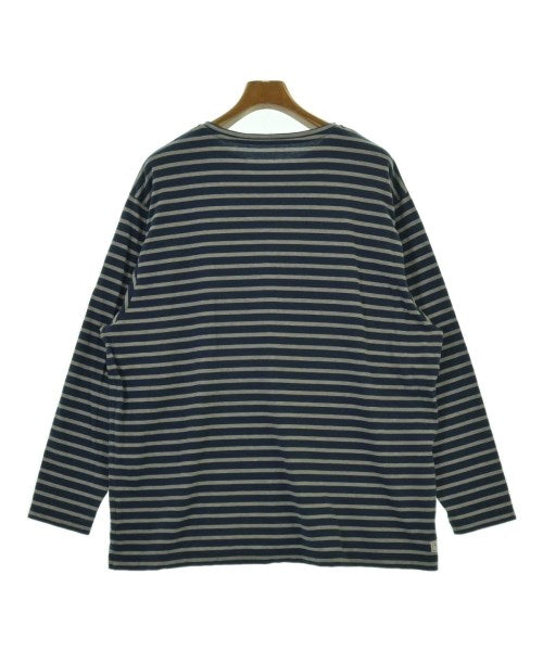 PORTER CLASSIC เสื้อยืด/เสื้อท็อปส์