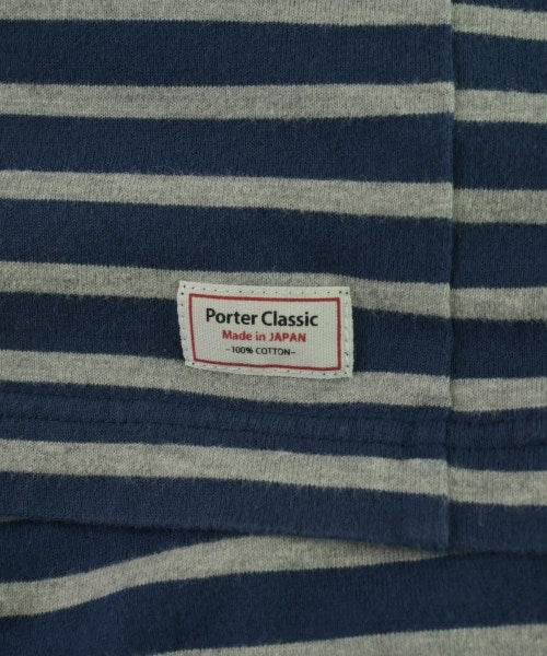 PORTER CLASSIC เสื้อยืด/เสื้อท็อปส์