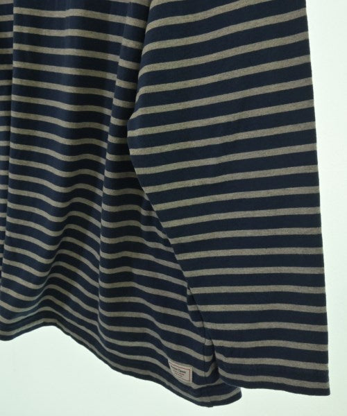 PORTER CLASSIC เสื้อยืด/เสื้อท็อปส์