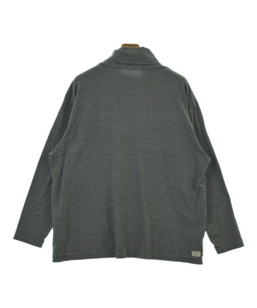 PORTER CLASSIC เสื้อยืด/เสื้อท็อปส์