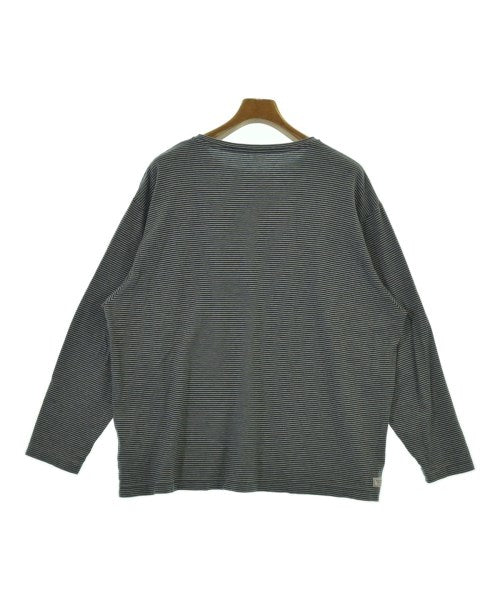 PORTER CLASSIC เสื้อยืด/เสื้อท็อปส์