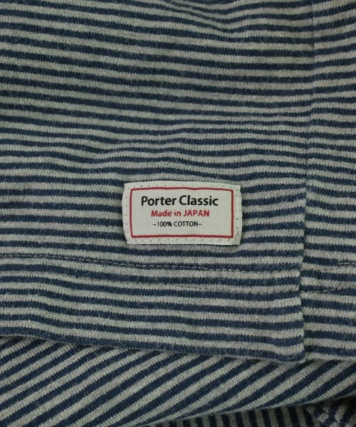 PORTER CLASSIC เสื้อยืด/เสื้อท็อปส์