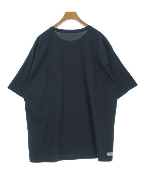 PORTER CLASSIC เสื้อยืด/เสื้อท็อปส์