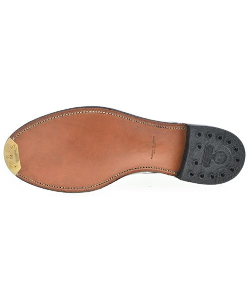 PORTER CLASSIC รองเท้าสวมทางการ