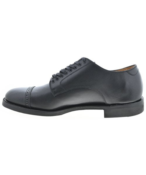 PORTER CLASSIC รองเท้าสวมทางการ