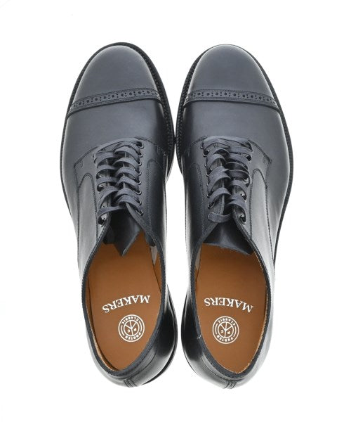 PORTER CLASSIC รองเท้าสวมทางการ