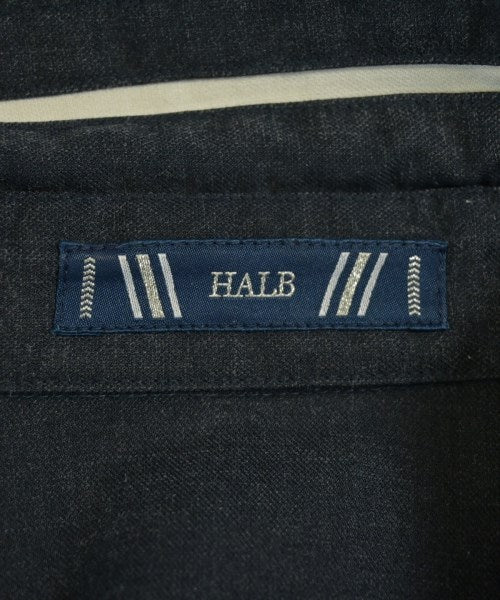 HALB เสื้อลำลอง