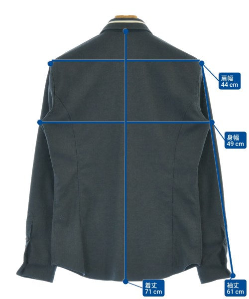 HALB เสื้อลำลอง