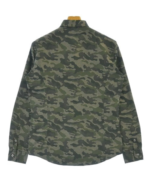 HALB เสื้อลำลอง