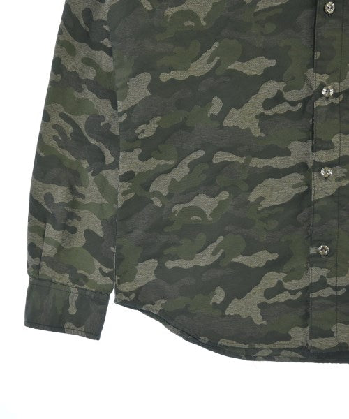 HALB เสื้อลำลอง