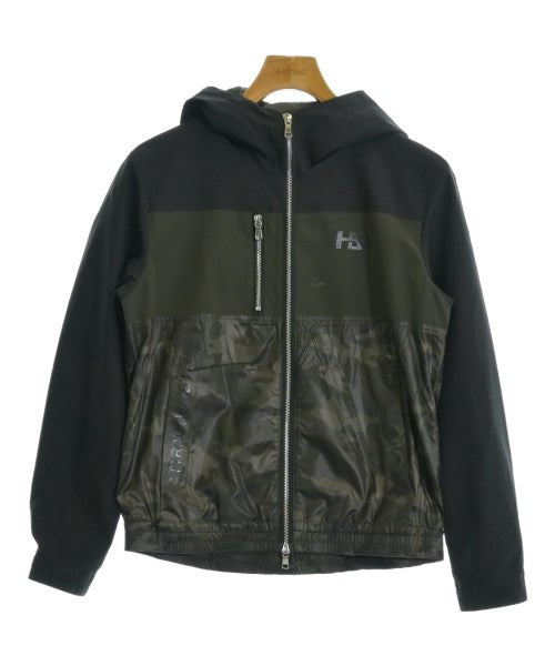 HALB เสื้อพาร์กาภูเขา