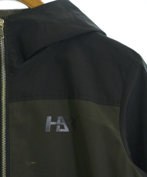 HALB เสื้อพาร์กาภูเขา