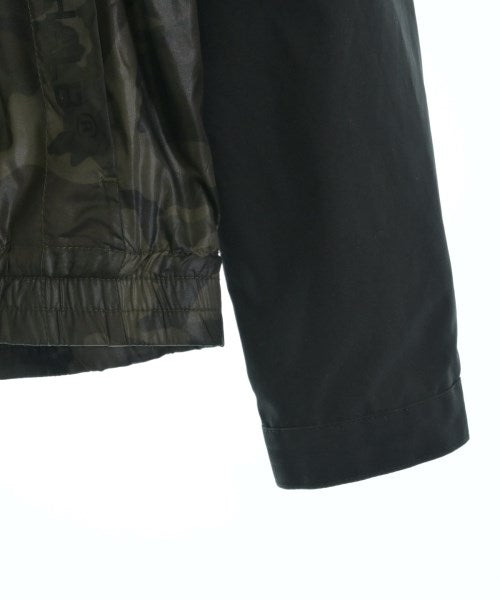 HALB เสื้อพาร์กาภูเขา