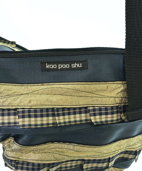 kao pao shu กระเป๋าสะพาย