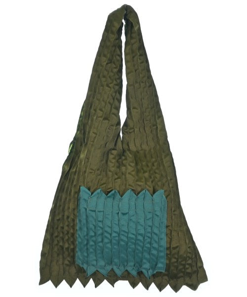 kao pao shu กระเป๋าถือขนาดใหญ่