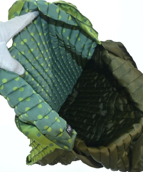 kao pao shu กระเป๋าถือขนาดใหญ่
