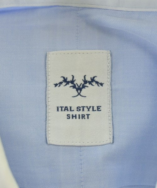 ITAL STYLE เสื้อเชิ้ตทางการ