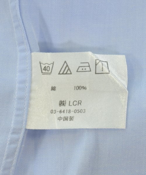 ITAL STYLE เสื้อเชิ้ตทางการ