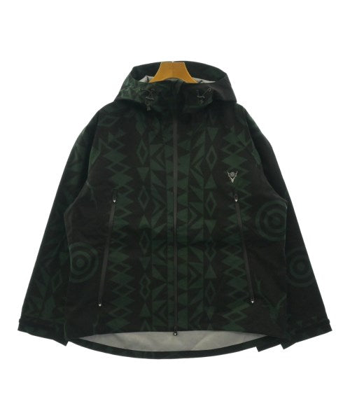 South2west8 แจ็คเก็ตเบลาส์ อื่น