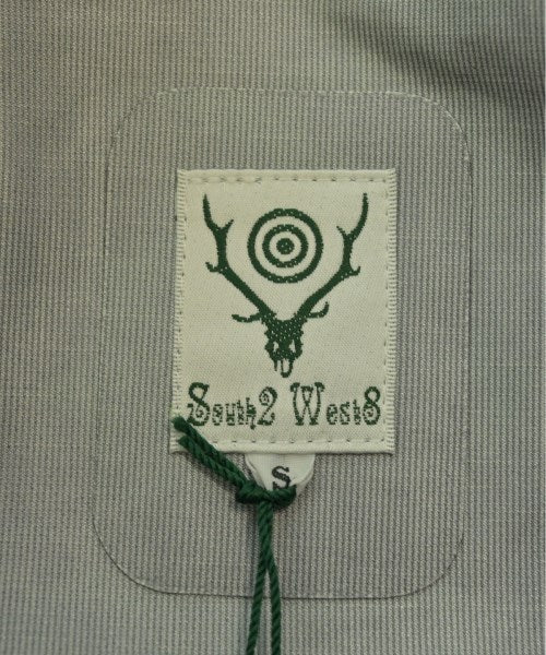 South2west8 แจ็คเก็ตเบลาส์ อื่น