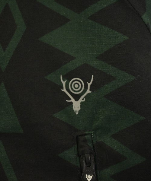 South2west8 แจ็คเก็ตเบลาส์ อื่น