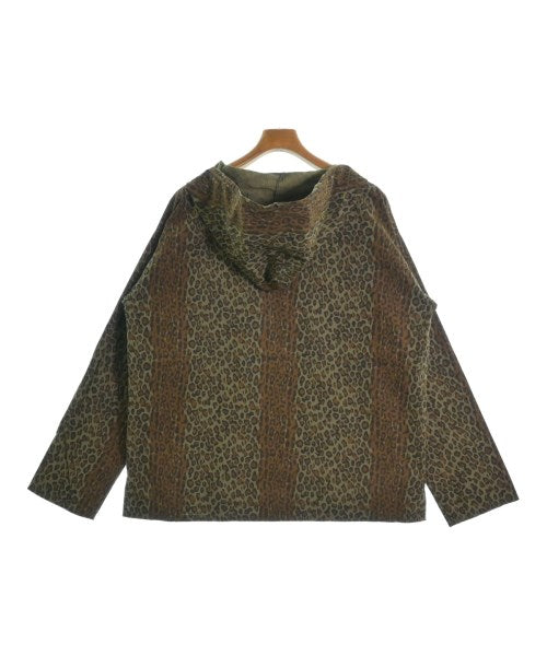 South2west8 เสื้อลำลอง