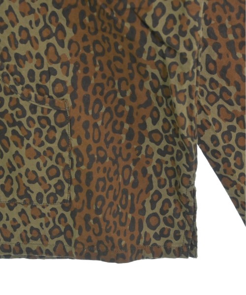 South2west8 เสื้อลำลอง