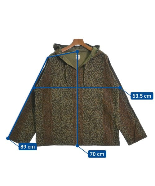 South2west8 เสื้อลำลอง