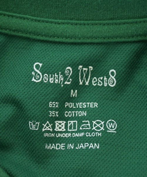 South2west8 เสื้อยืด/เสื้อท็อปส์