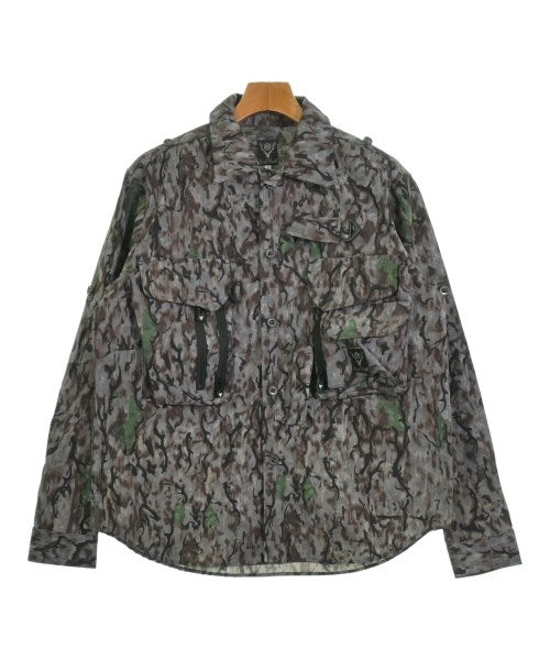 South2west8 แจ็คเก็ตเบลาส์ อื่น