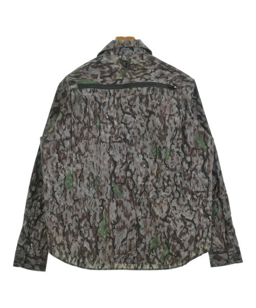 South2west8 แจ็คเก็ตเบลาส์ อื่น