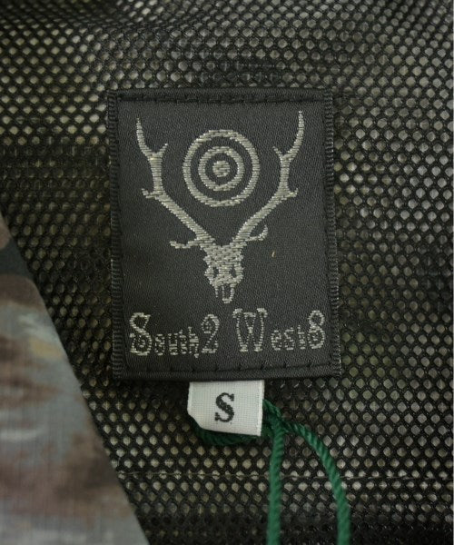 South2west8 แจ็คเก็ตเบลาส์ อื่น