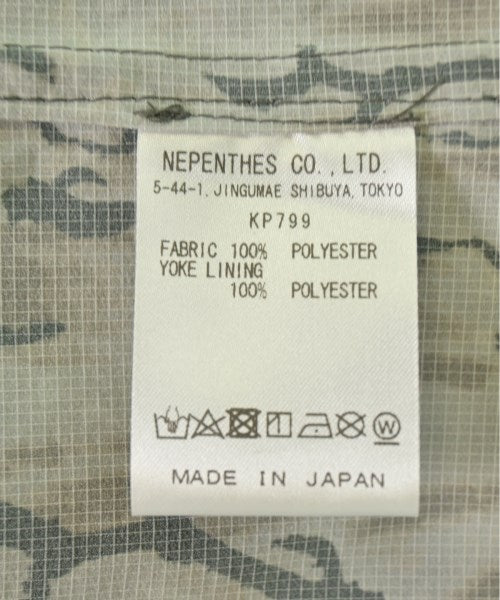 South2west8 แจ็คเก็ตเบลาส์ อื่น