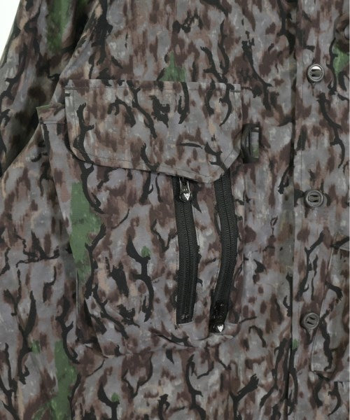 South2west8 แจ็คเก็ตเบลาส์ อื่น