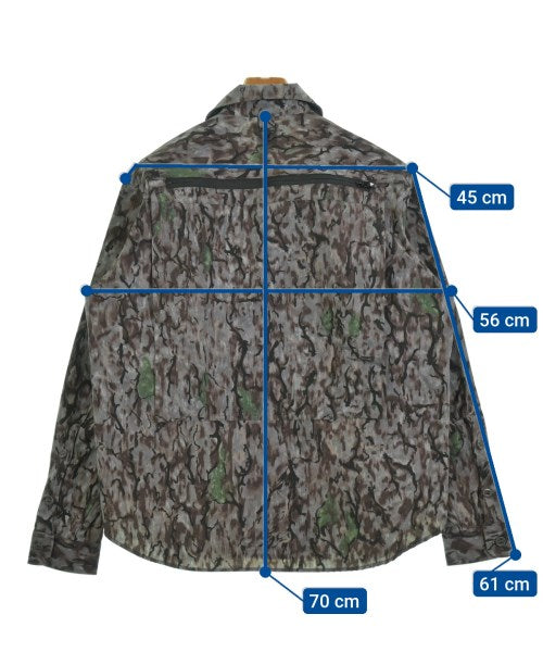 South2west8 แจ็คเก็ตเบลาส์ อื่น