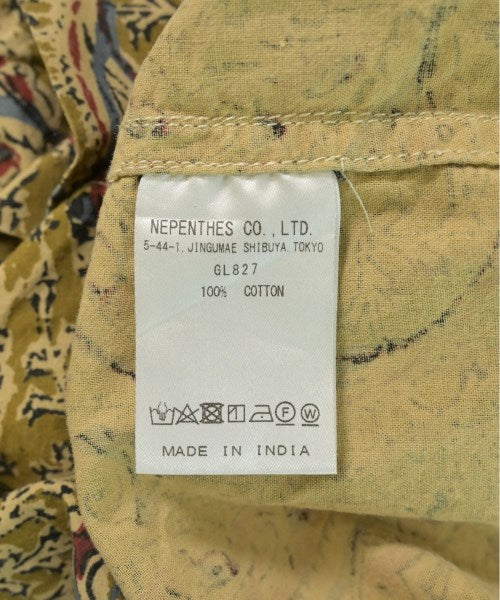 South2west8 เสื้อลำลอง